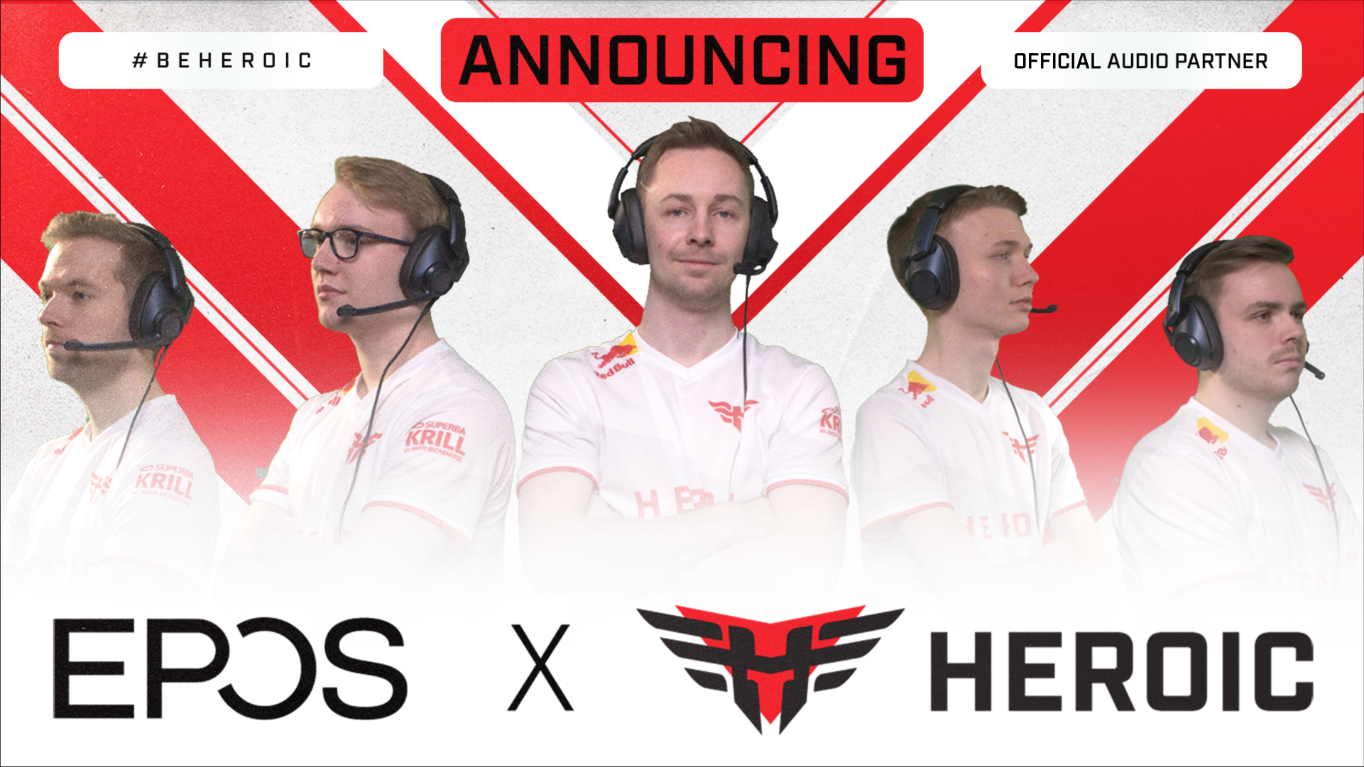 heroic-announcement